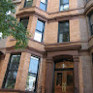 Meet your Posher, Michael